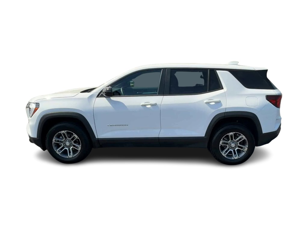 Thumbnail: 2026 GMC Terrain - 17