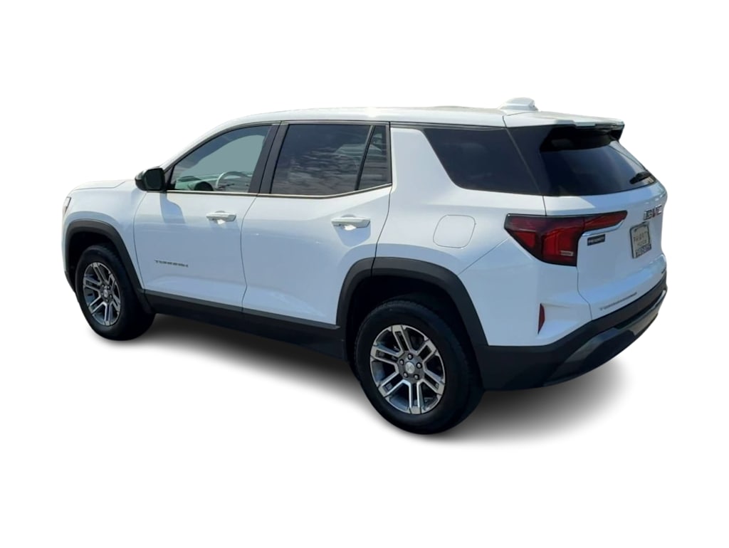 Thumbnail: 2026 GMC Terrain - 4
