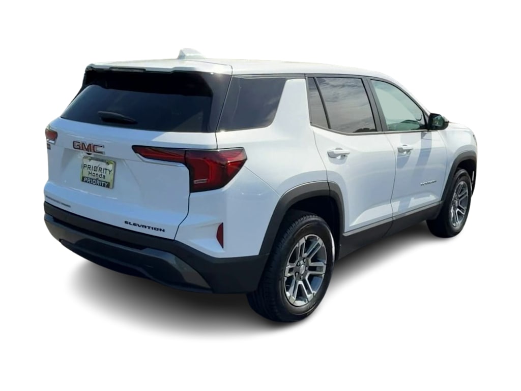 Thumbnail: 2026 GMC Terrain - 18