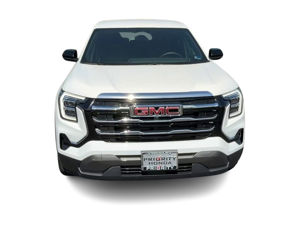 Thumbnail: 2026 GMC Terrain - 6