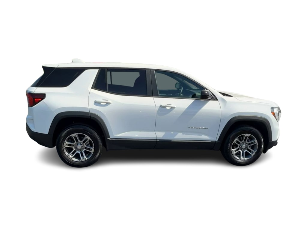 Thumbnail: 2026 GMC Terrain - 19