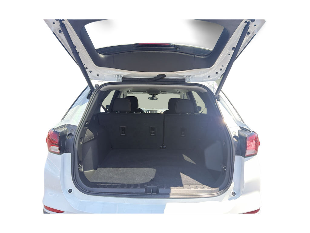 Thumbnail: 2024 Chevrolet Equinox - 24