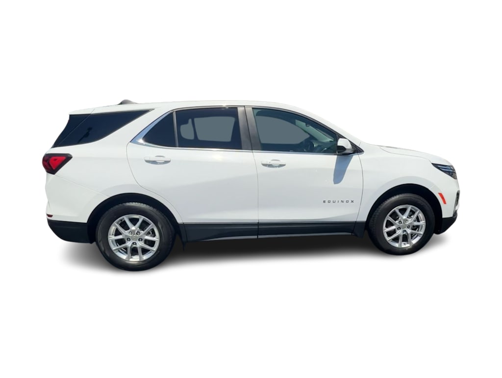 Thumbnail: 2024 Chevrolet Equinox - 19