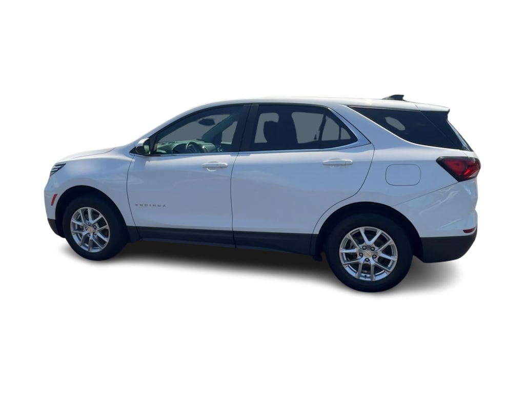 Thumbnail: 2024 Chevrolet Equinox - 17