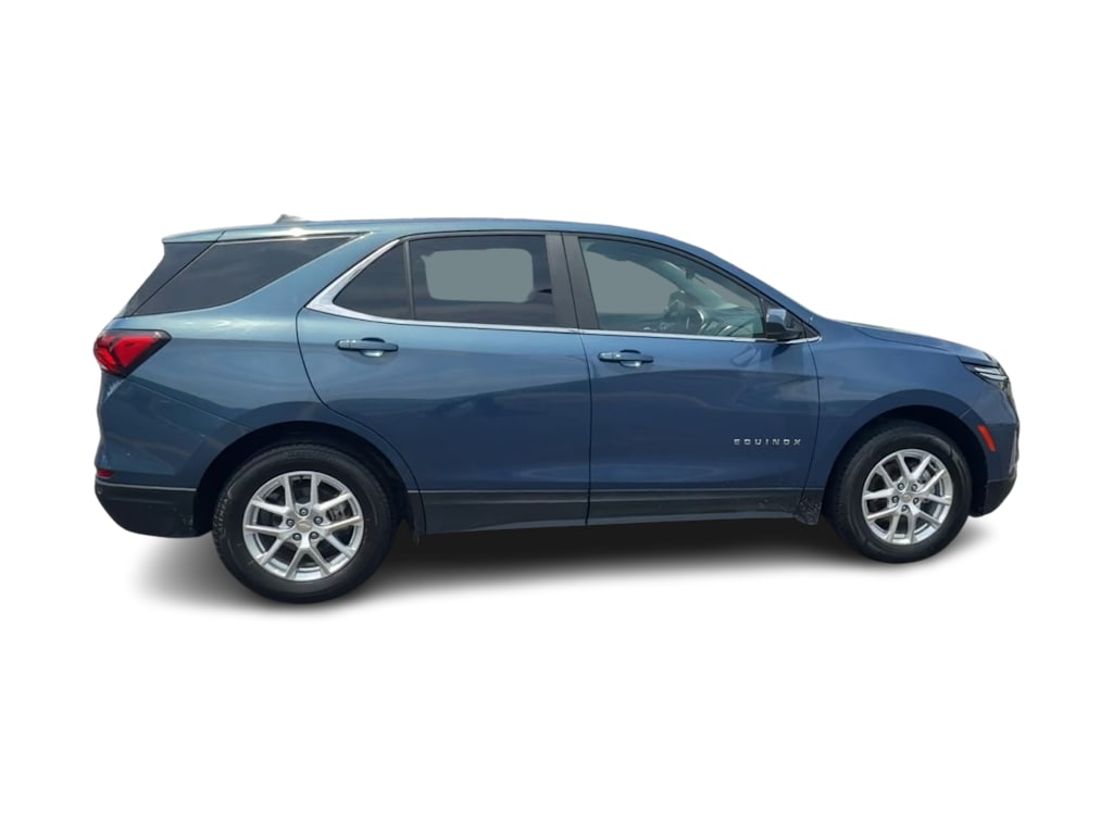 Thumbnail: 2024 Chevrolet Equinox - 19