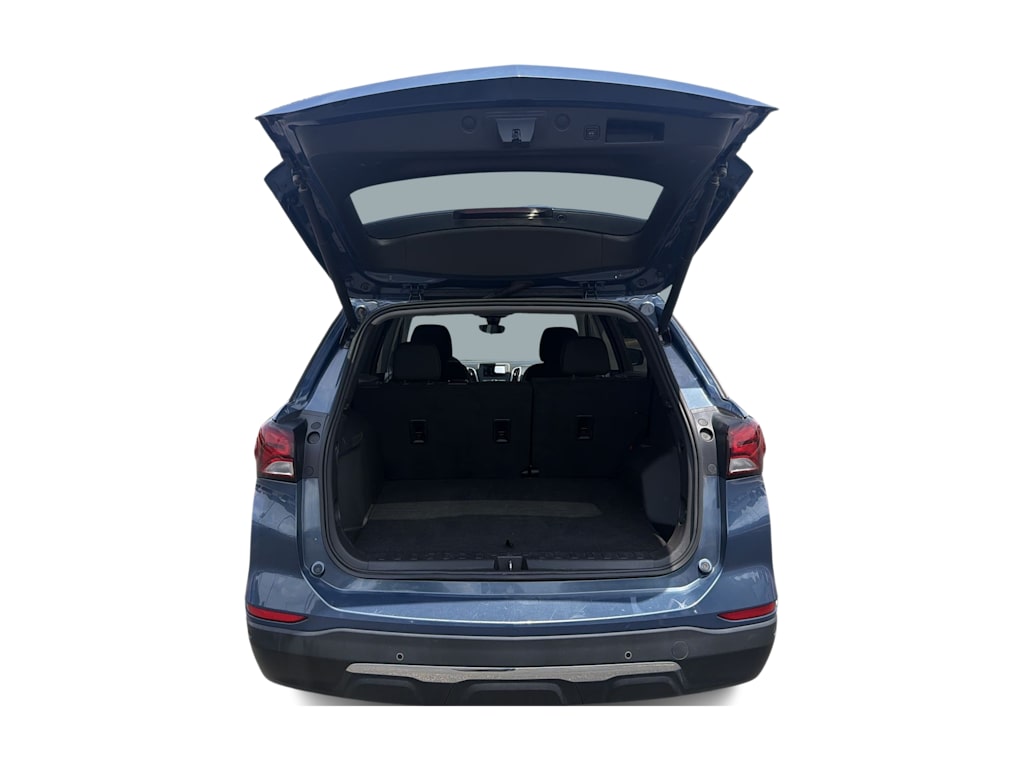Thumbnail: 2024 Chevrolet Equinox - 14