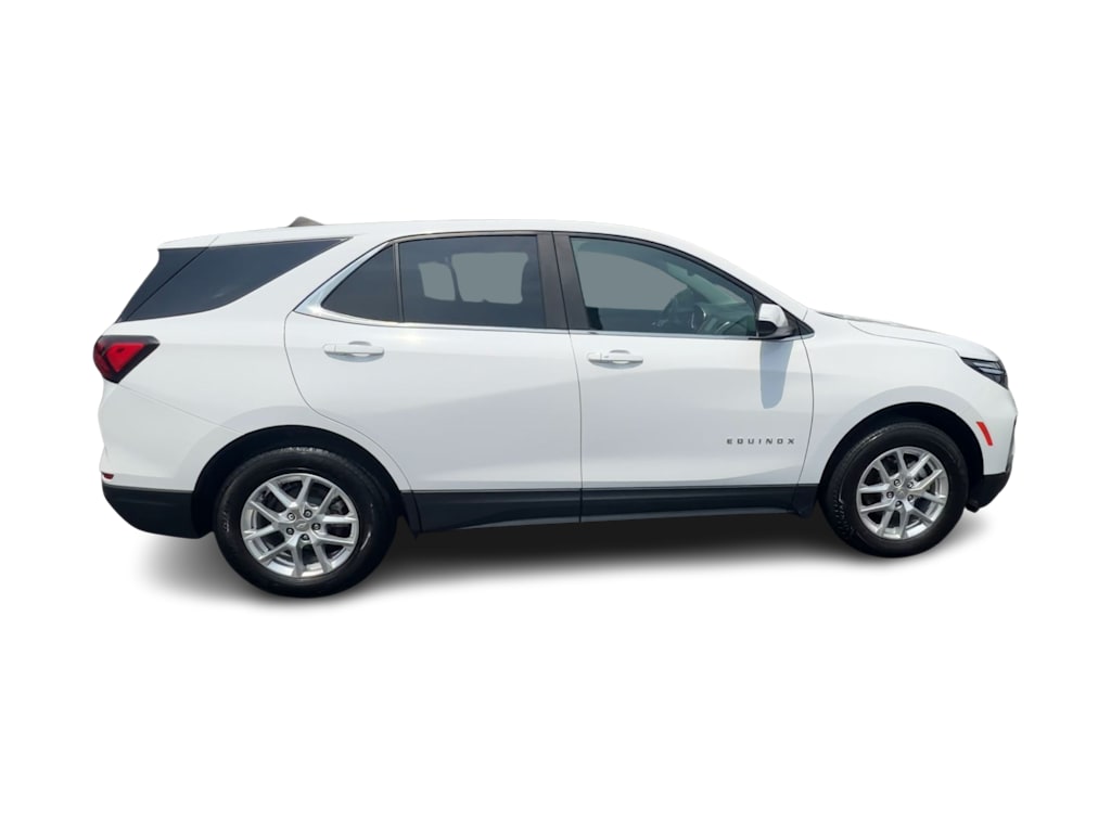 Thumbnail: 2024 Chevrolet Equinox - 19