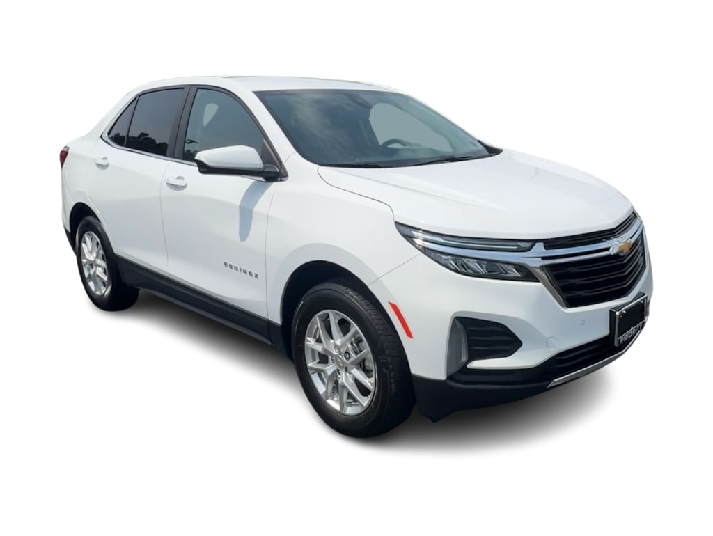 Thumbnail: 2024 Chevrolet Equinox - 15