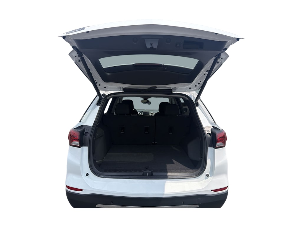 Thumbnail: 2024 Chevrolet Equinox - 14