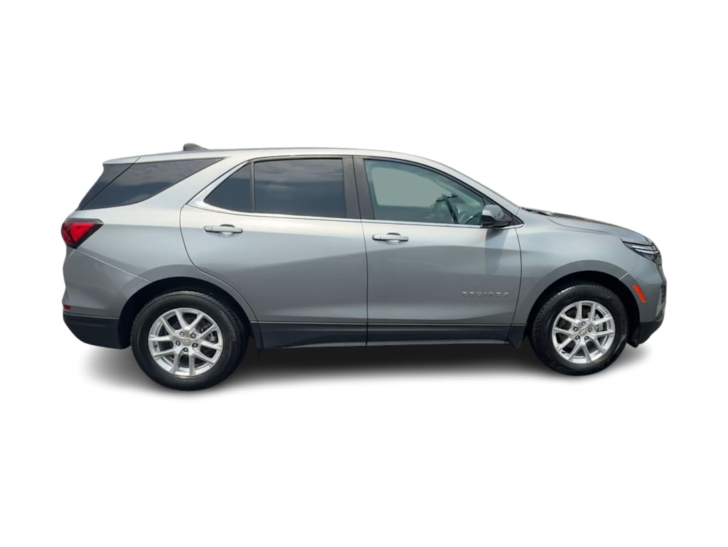 Thumbnail: 2024 Chevrolet Equinox - 19