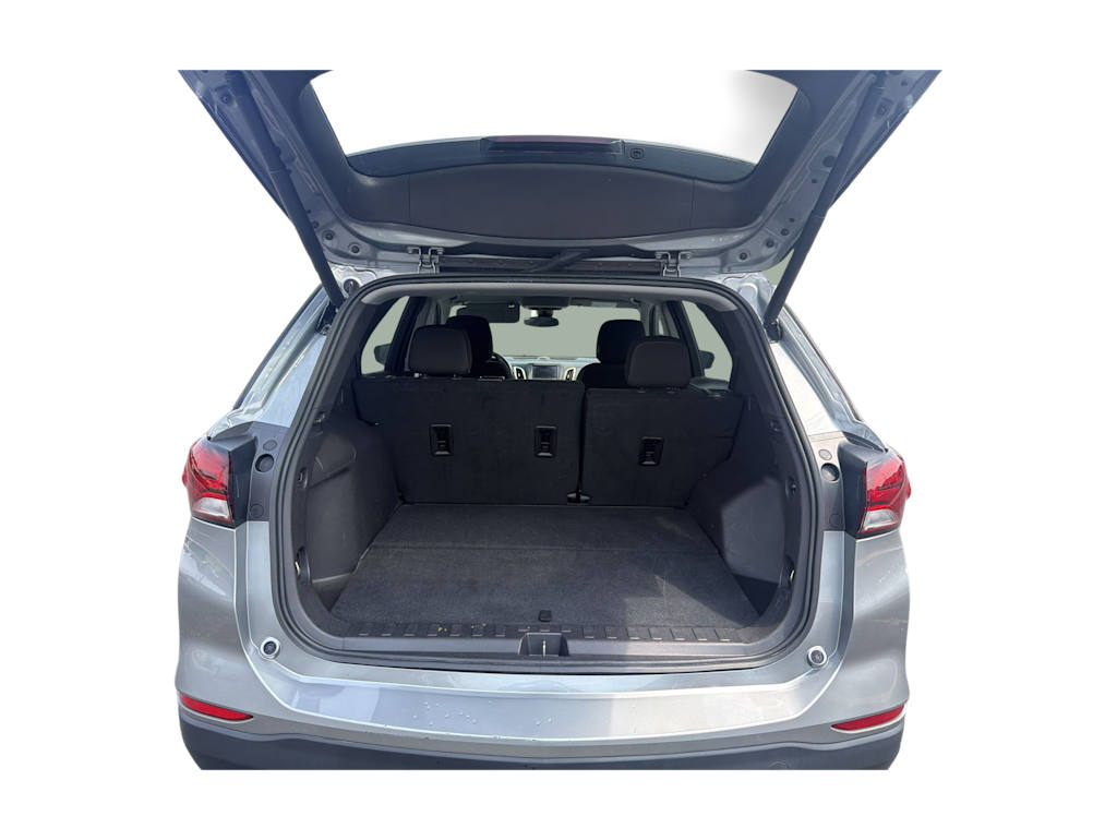 Thumbnail: 2024 Chevrolet Equinox - 14