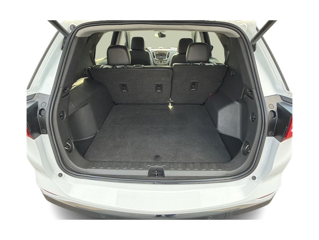 Thumbnail: 2021 Chevrolet Equinox - 15