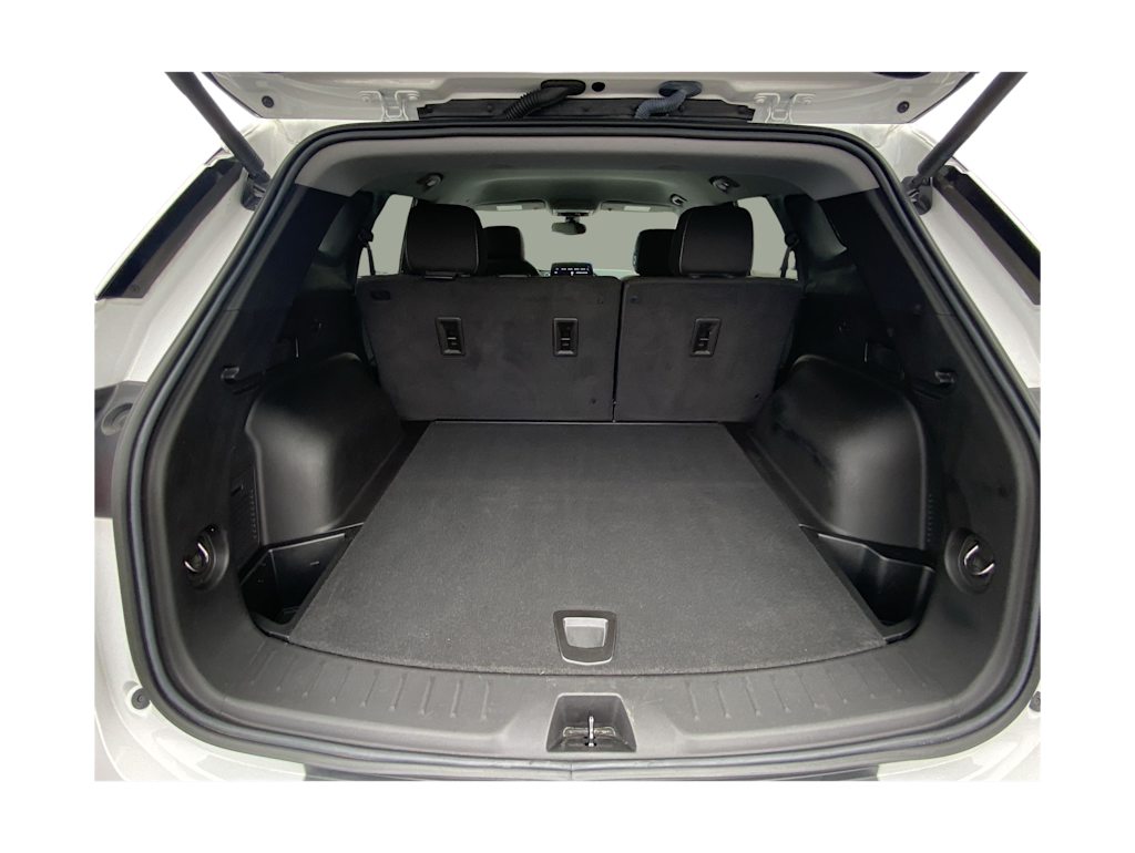 Thumbnail: 2023 Chevrolet Blazer - 14