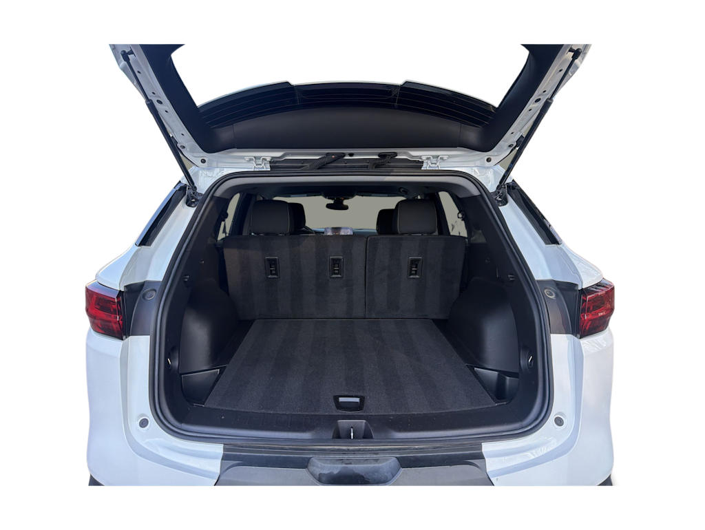 Thumbnail: 2025 Chevrolet Blazer - 22