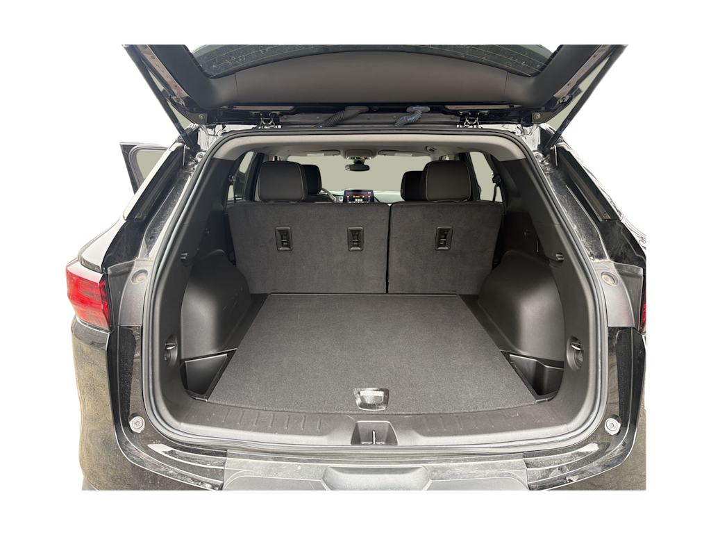 Thumbnail: 2025 Chevrolet Blazer - 14