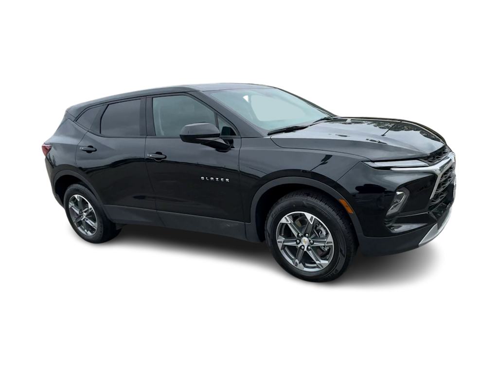 Thumbnail: 2025 Chevrolet Blazer - 15