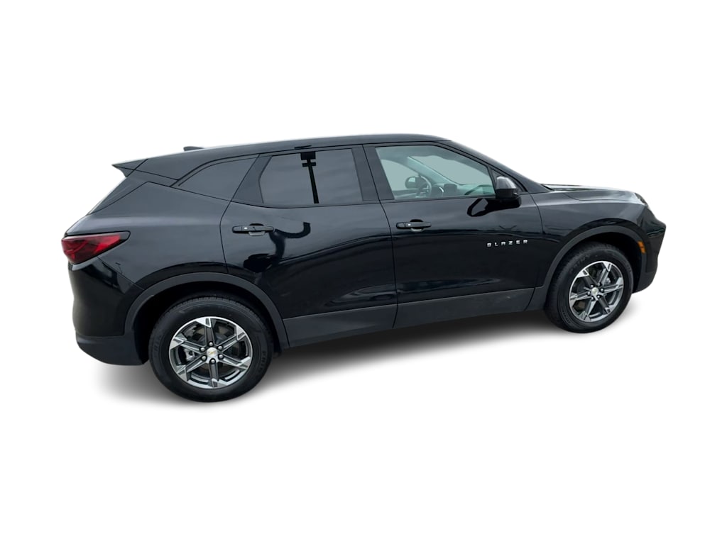 Thumbnail: 2025 Chevrolet Blazer - 20