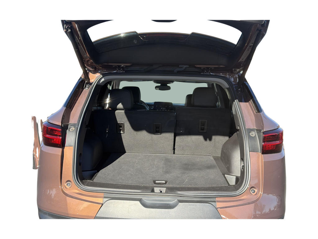 Thumbnail: 2024 Chevrolet Blazer - 14