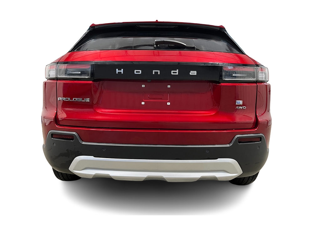 Thumbnail: 2026 Honda Prologue - 5