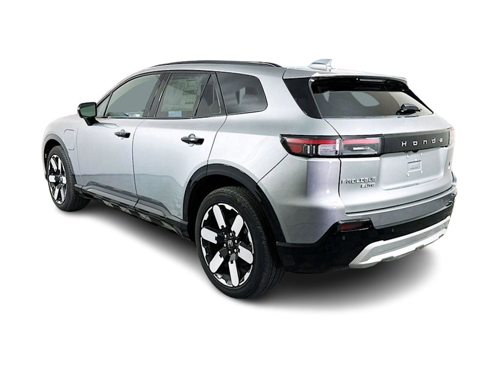 Thumbnail: 2026 Honda Prologue - 3