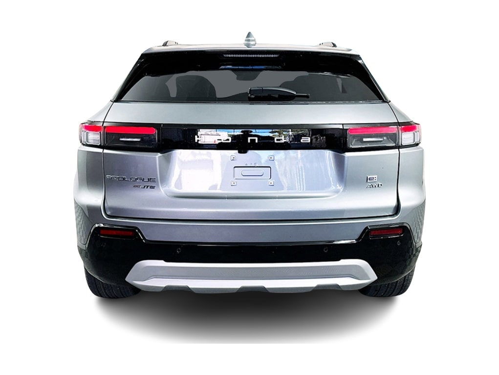 Thumbnail: 2026 Honda Prologue - 4