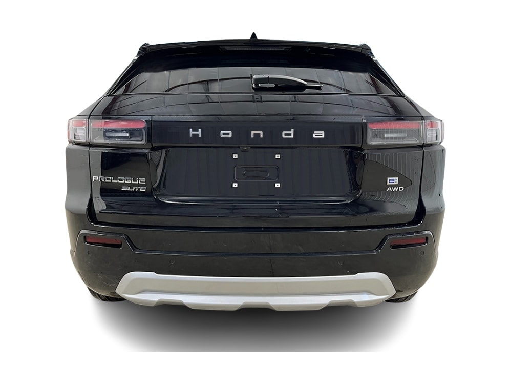 Thumbnail: 2026 Honda Prologue - 5