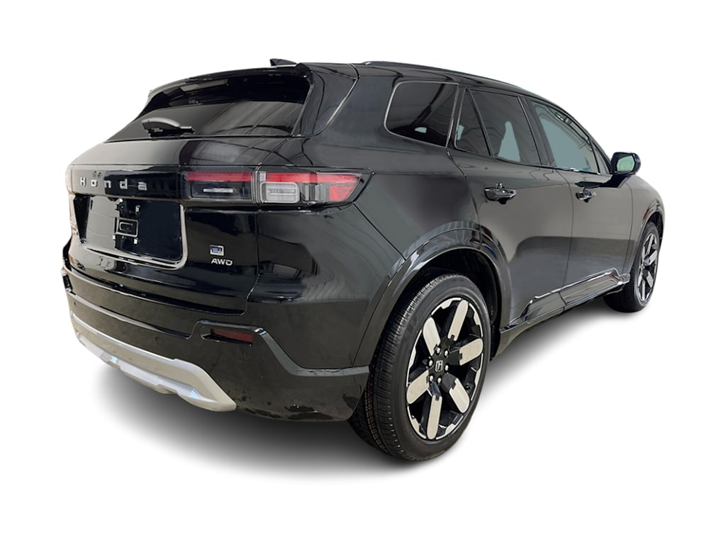 Thumbnail: 2026 Honda Prologue - 18