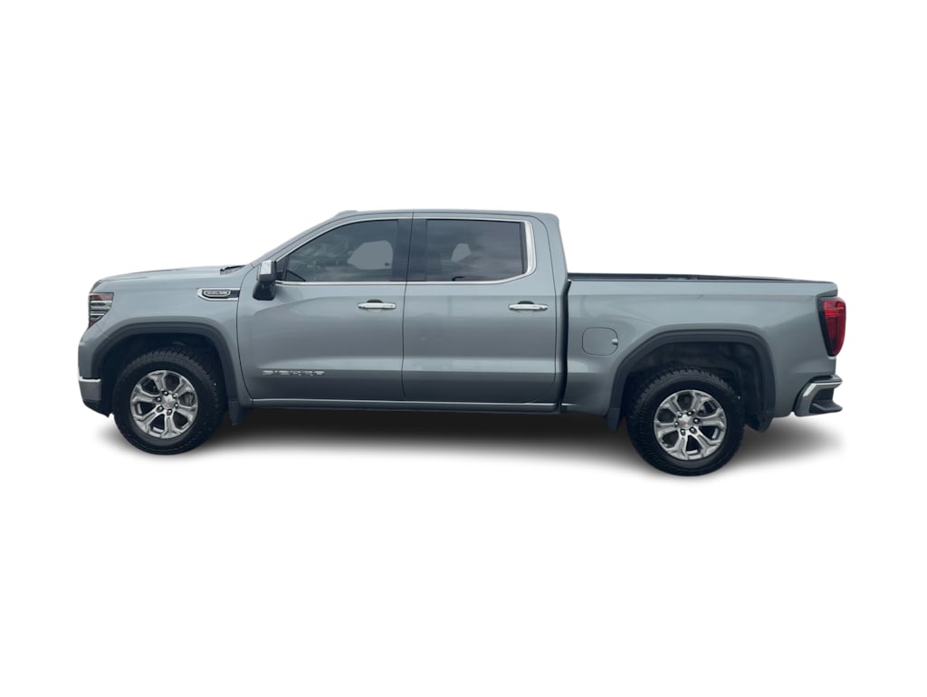 Thumbnail: 2025 GMC Sierra 1500 - 16