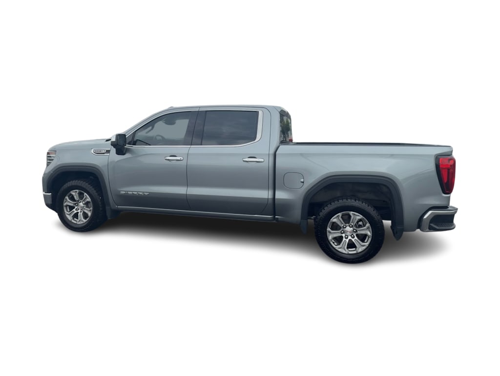Thumbnail: 2025 GMC Sierra 1500 - 17