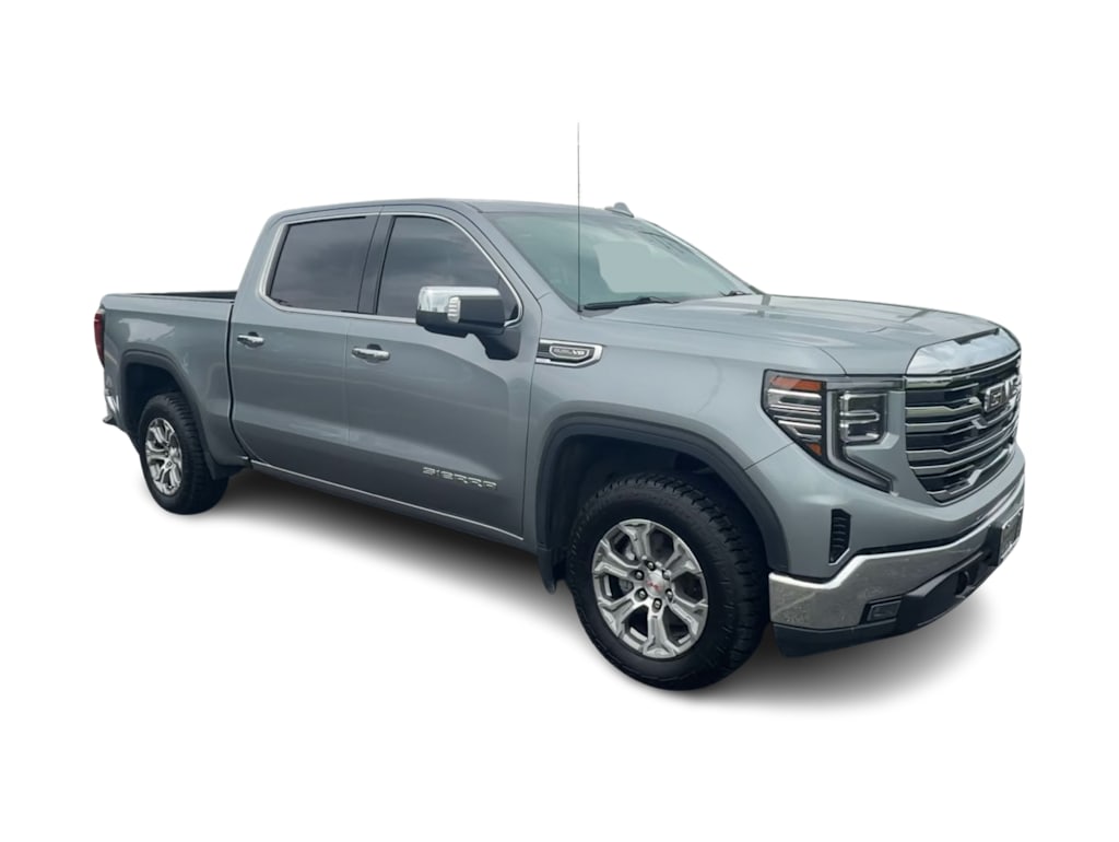 Thumbnail: 2025 GMC Sierra 1500 - 15