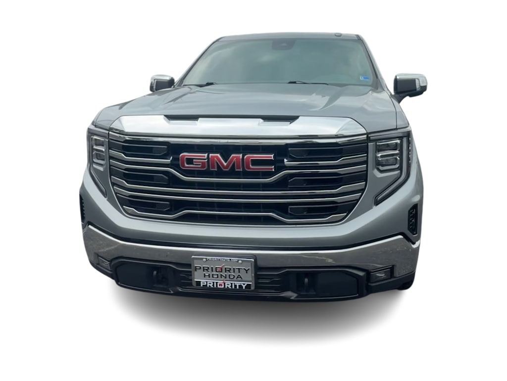 Thumbnail: 2025 GMC Sierra 1500 - 5