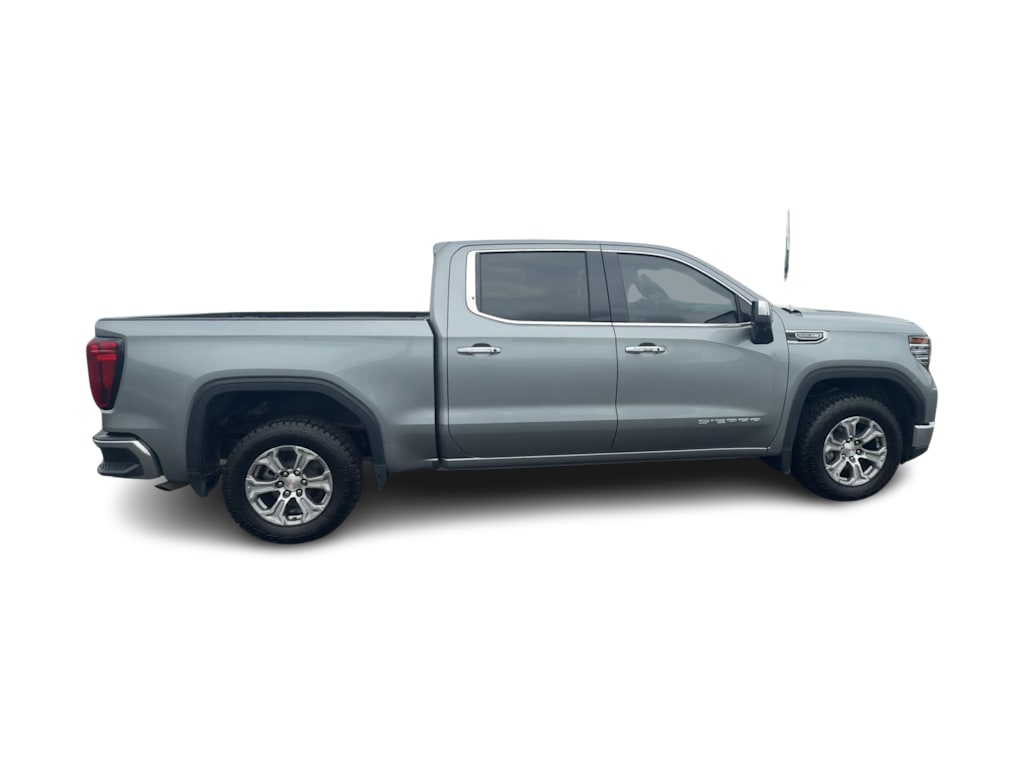 Thumbnail: 2025 GMC Sierra 1500 - 19