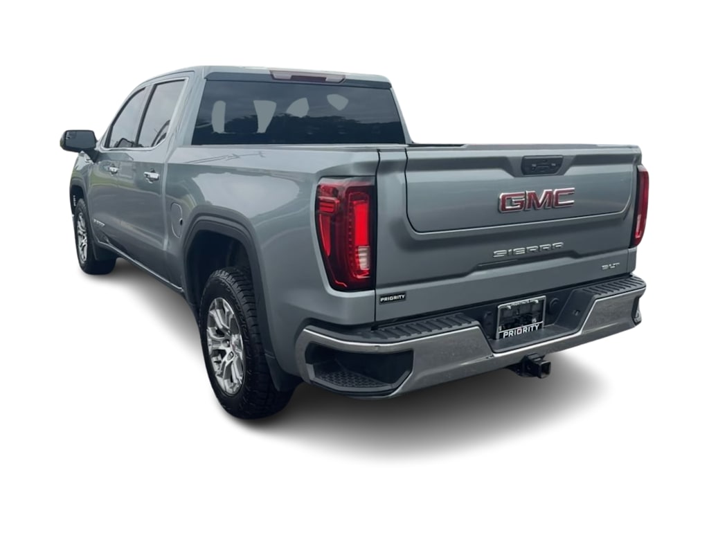 Thumbnail: 2025 GMC Sierra 1500 - 4