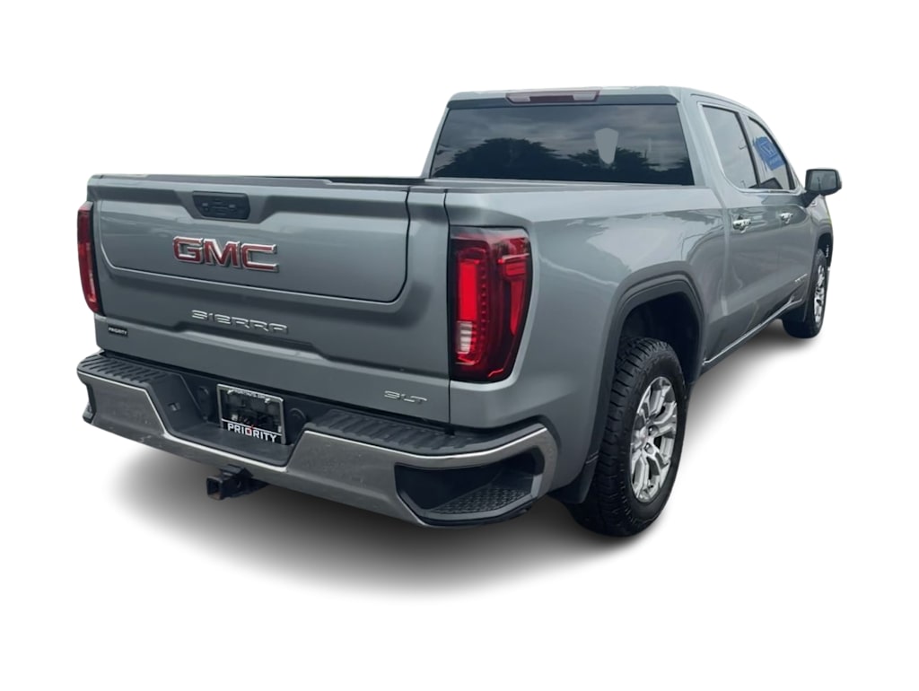 Thumbnail: 2025 GMC Sierra 1500 - 18