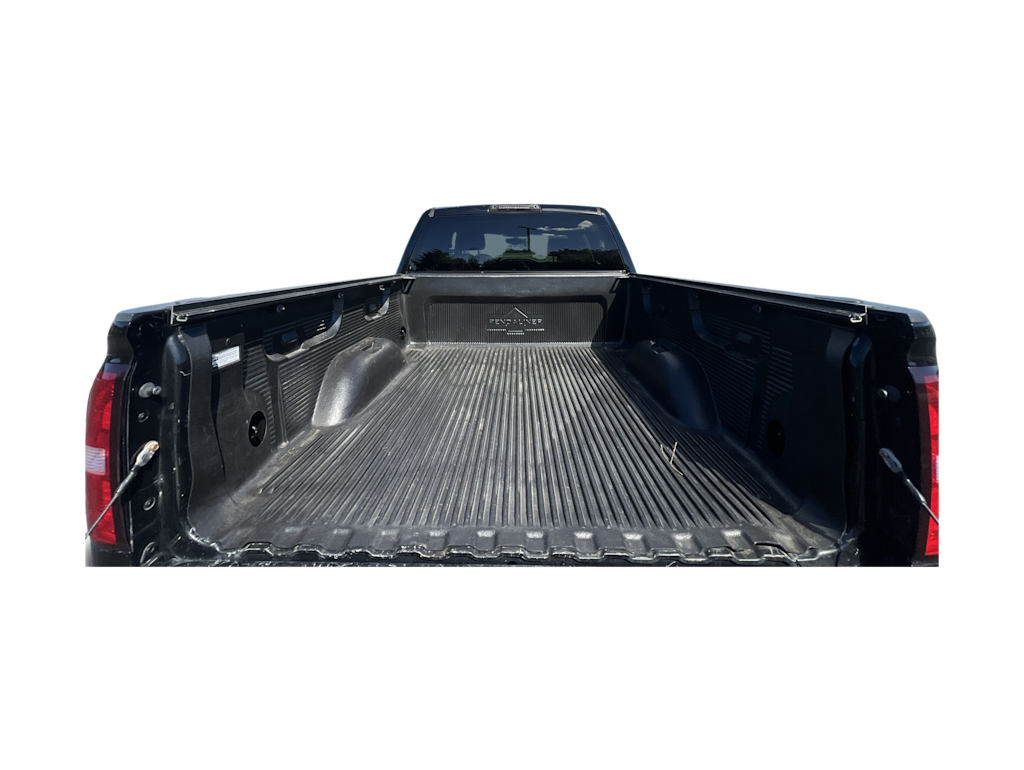 Thumbnail: 2014 GMC Sierra 1500 - 12