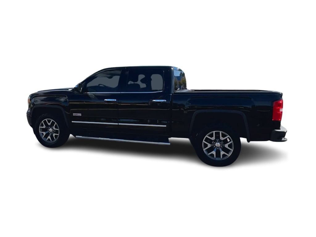 Thumbnail: 2014 GMC Sierra 1500 - 3