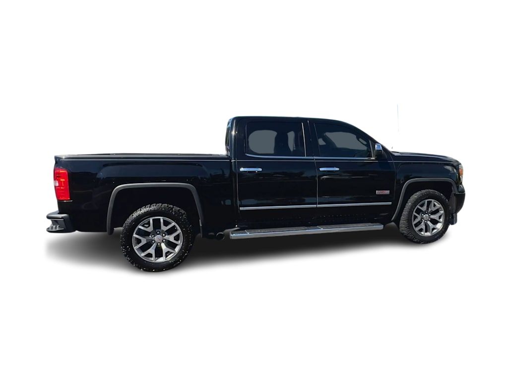 Thumbnail: 2014 GMC Sierra 1500 - 16