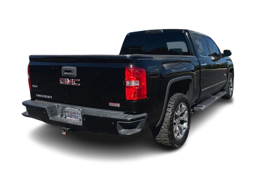 Thumbnail: 2014 GMC Sierra 1500 - 15