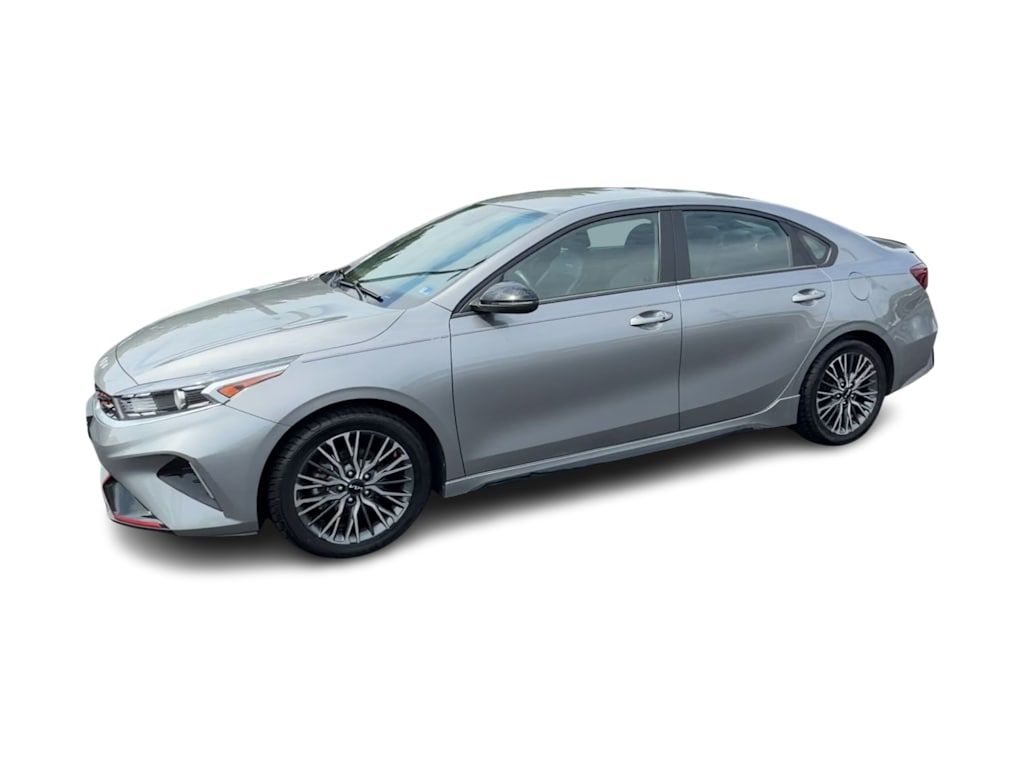Thumbnail: 2023 Kia Forte - 3