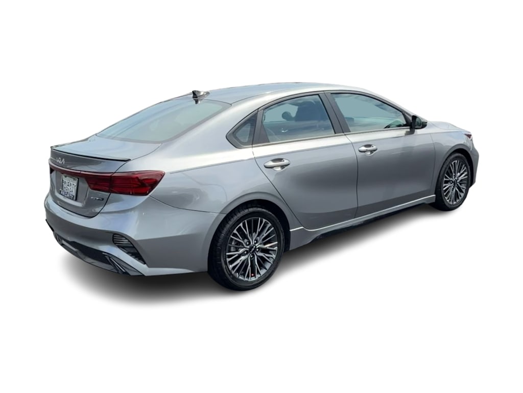 Thumbnail: 2023 Kia Forte - 18