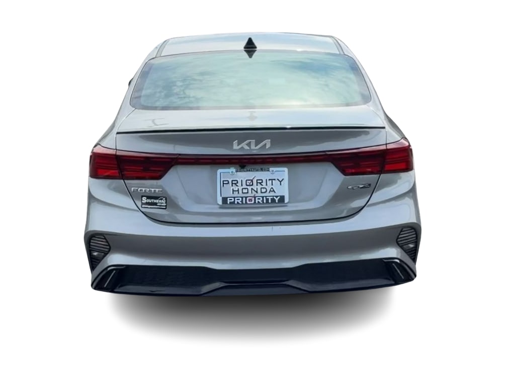 Thumbnail: 2023 Kia Forte - 5