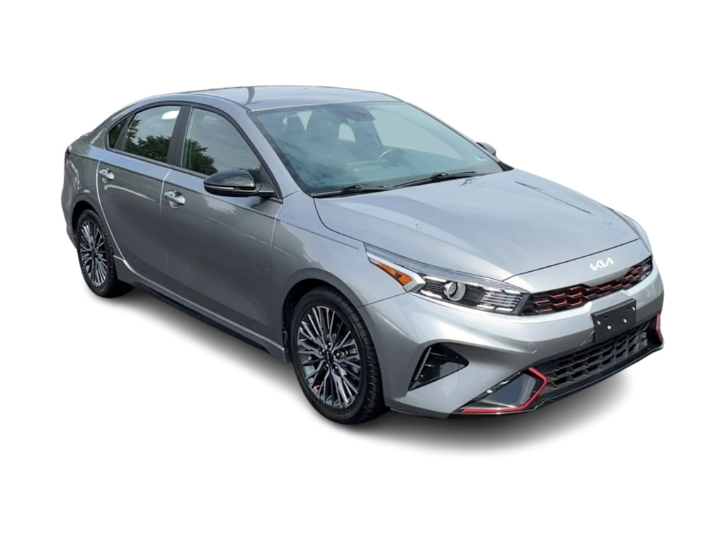 Thumbnail: 2023 Kia Forte - 16