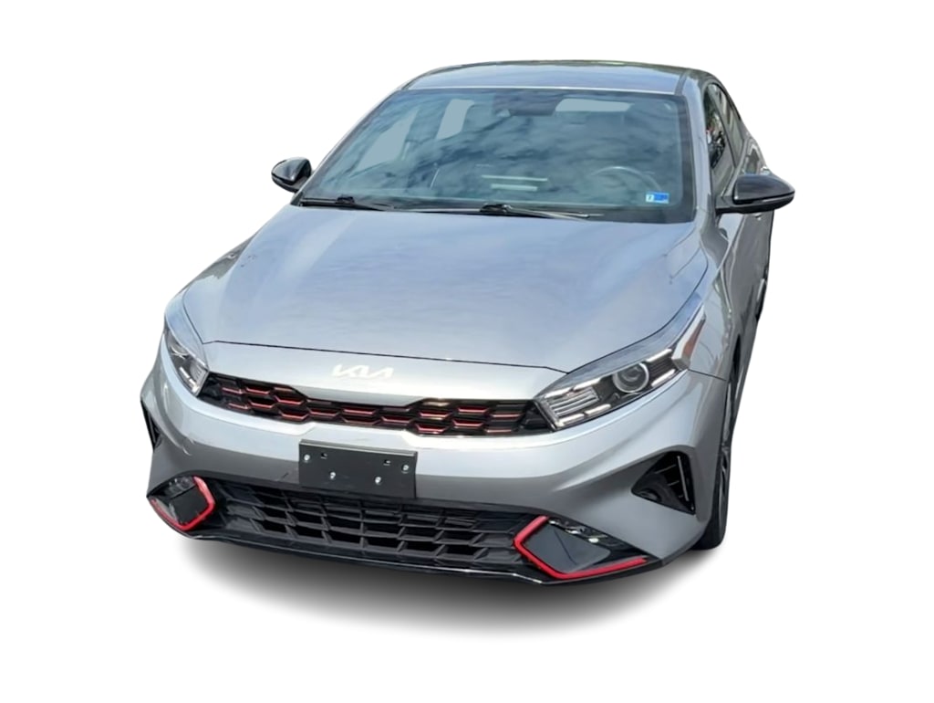 Thumbnail: 2023 Kia Forte - 6