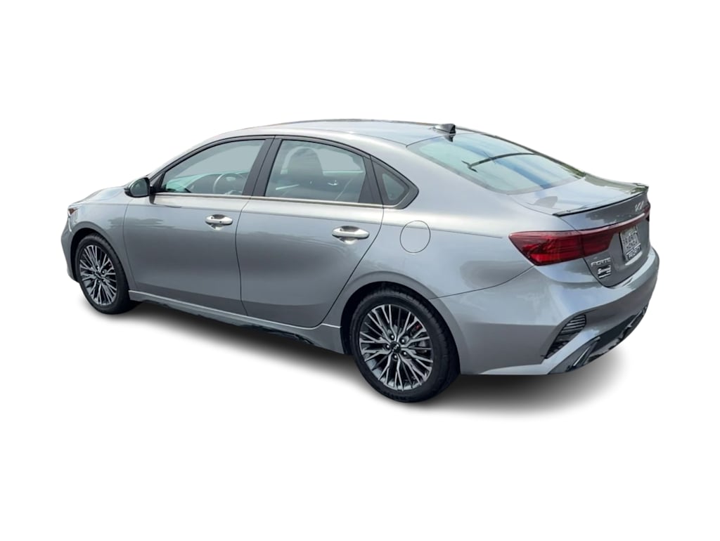 Thumbnail: 2023 Kia Forte - 4