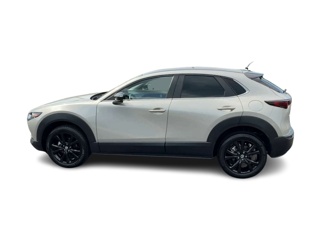 Thumbnail: 2024 Mazda CX-30 - 3