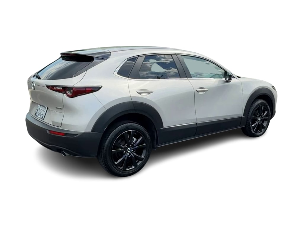 Thumbnail: 2024 Mazda CX-30 - 18