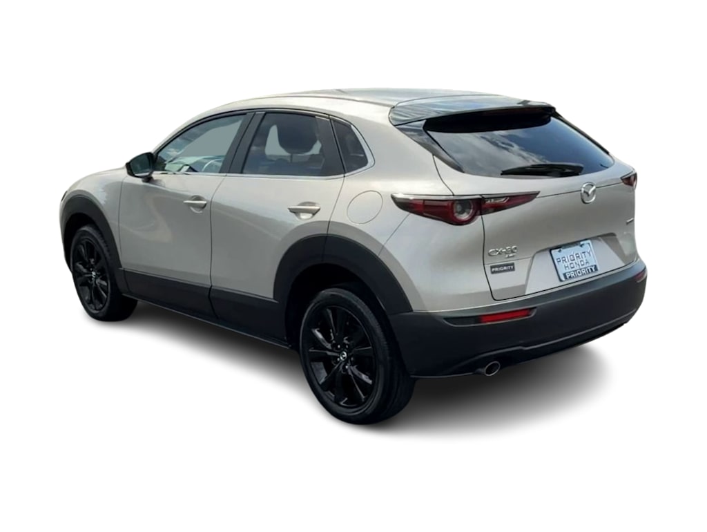 Thumbnail: 2024 Mazda CX-30 - 16