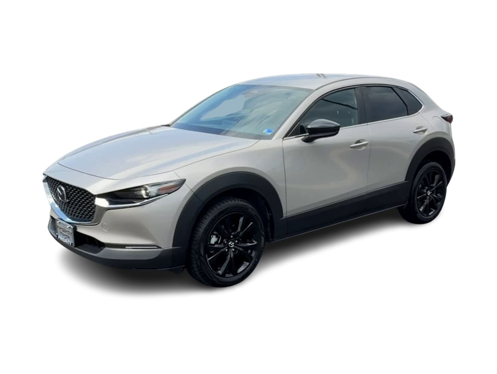 Thumbnail: 2024 Mazda CX-30 - 15