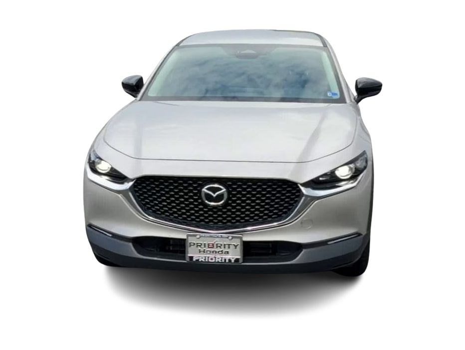 Thumbnail: 2024 Mazda CX-30 - 4