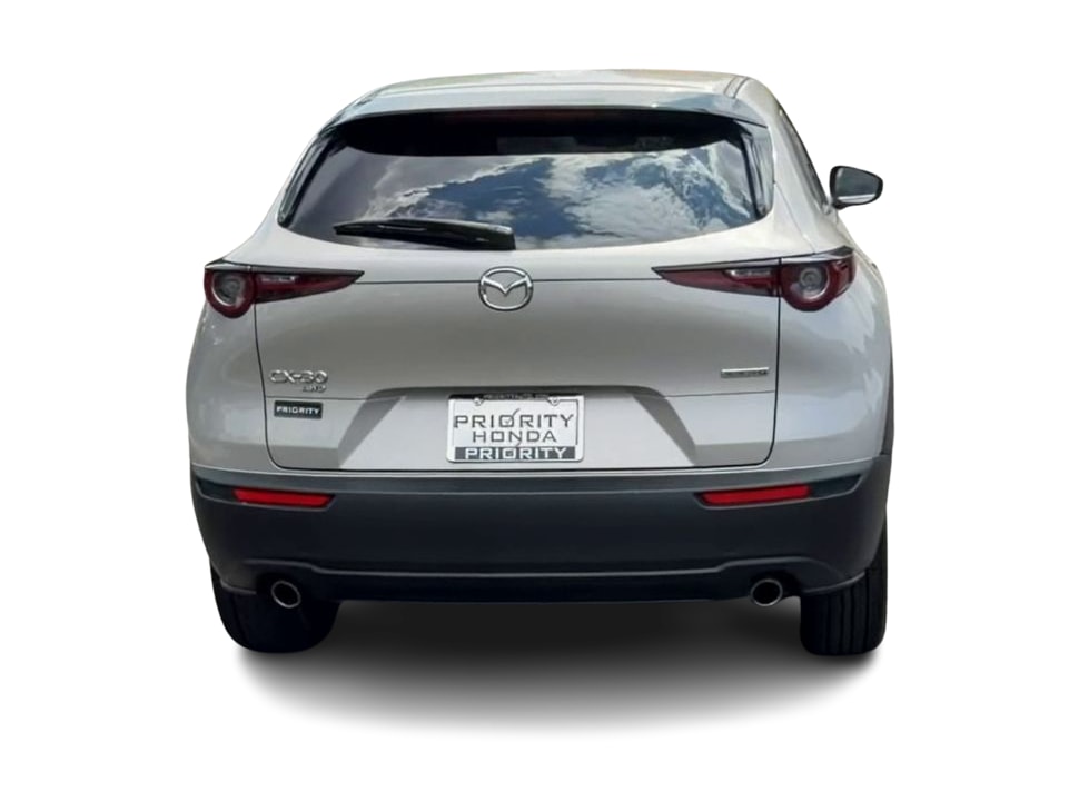 Thumbnail: 2024 Mazda CX-30 - 17